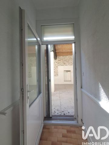 Maison à vendre 3 pièces 60 m² Lézignan-Corbières