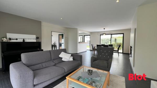 Maison 6 pièce(s)