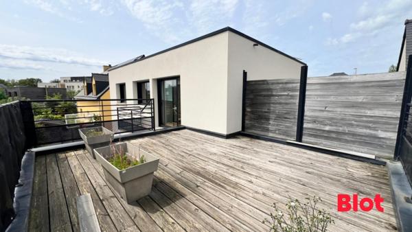 Maison 6 pièce(s)