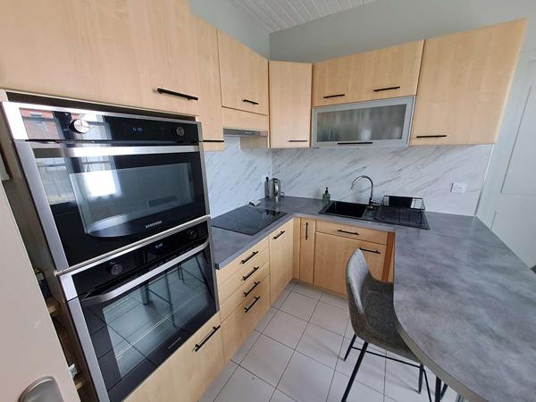 Maison familiale plain-pied Nieul Sur Mer