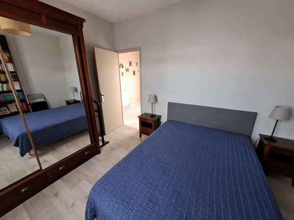 Maison familiale plain-pied Nieul Sur Mer