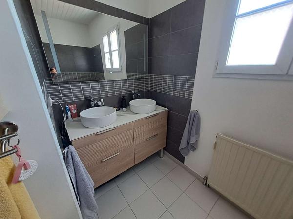 Maison familiale plain-pied Nieul Sur Mer