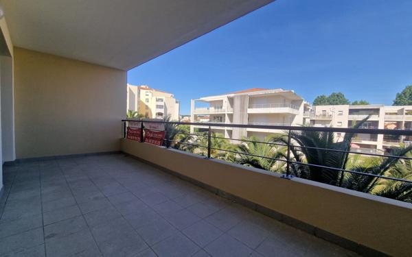 Appartement à louer    2 pièces •  Perpignan