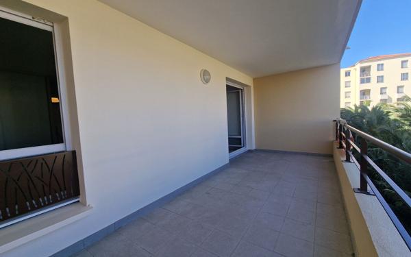 Appartement à louer    2 pièces •  Perpignan