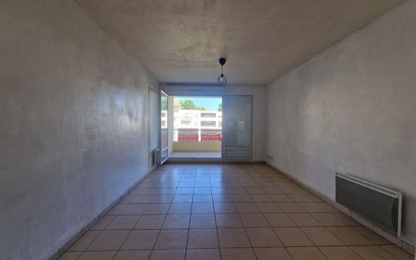 Appartement à louer    2 pièces •  Perpignan
