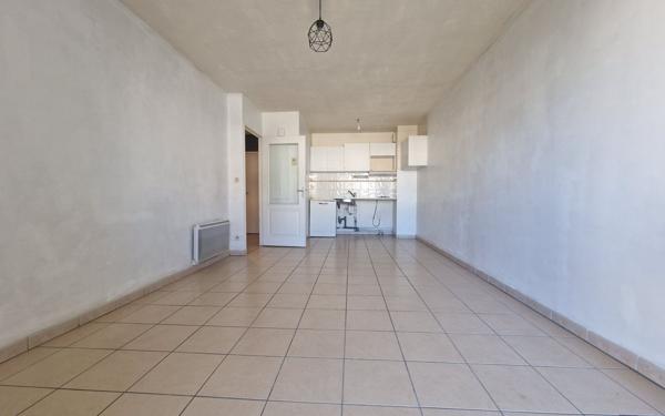 Appartement à louer    2 pièces •  Perpignan