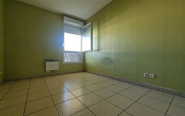 Appartement à louer    2 pièces •  Perpignan