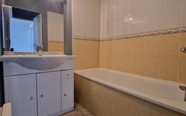 Appartement à louer    2 pièces •  Perpignan