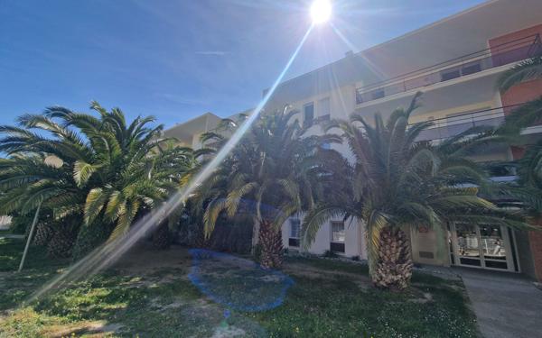 Appartement à louer    2 pièces •  Perpignan