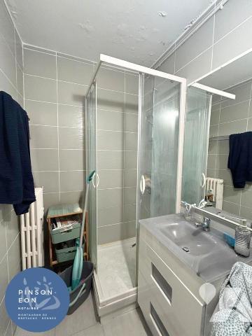 Appartement Loué Rue René Marcillé 