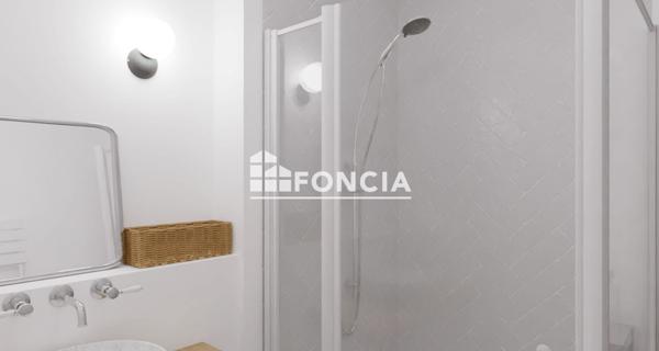 À vendre Appartement 2 pièces 51.1 m² - Saint-andré-des-eaux 44117