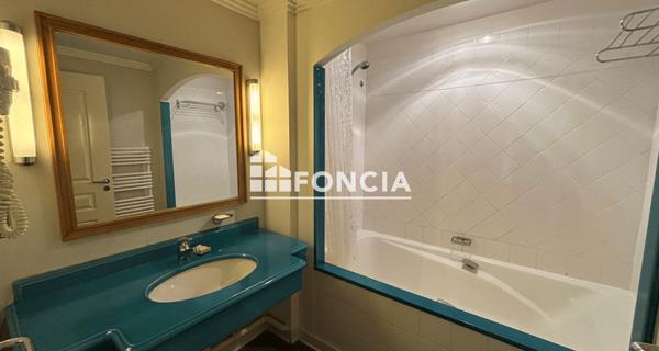 À vendre Appartement 2 pièces 51.1 m² - Saint-andré-des-eaux 44117