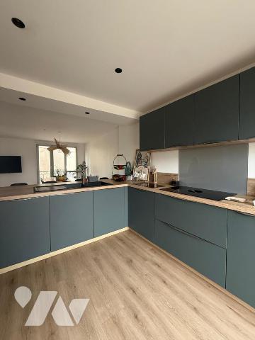 Locmalo - Vaste maison familiale