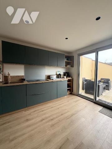 Locmalo - Vaste maison familiale