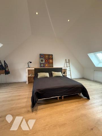 Locmalo - Vaste maison familiale