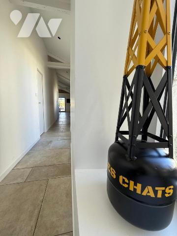 Locmalo - Vaste maison familiale