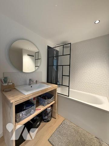 Locmalo - Vaste maison familiale