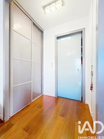 Appartement à vendre 2 pièces 42 m² Vert-Saint-Denis