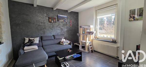 Maison à vendre 4 pièces 90 m² Florange