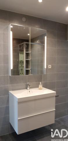 Maison à vendre 4 pièces 90 m² Florange