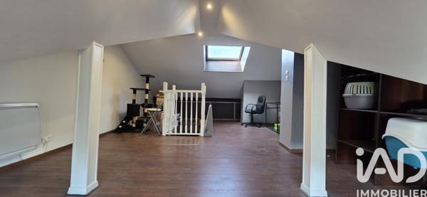 Maison à vendre 4 pièces 90 m² Florange