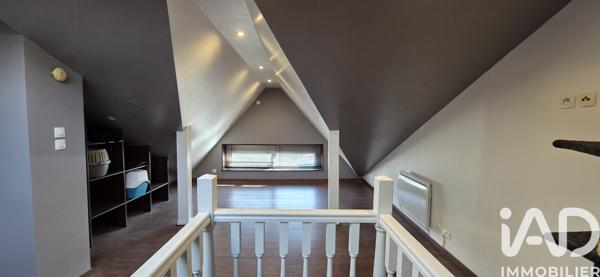 Maison à vendre 4 pièces 90 m² Florange