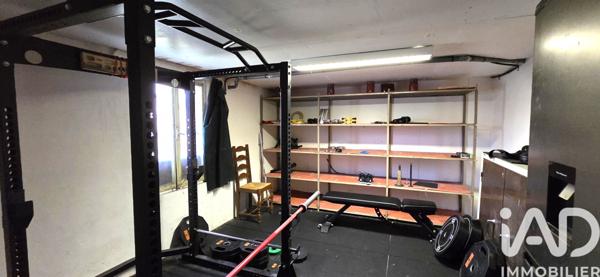 Maison à vendre 4 pièces 90 m² Florange