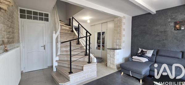 Maison à vendre 4 pièces 90 m² Florange