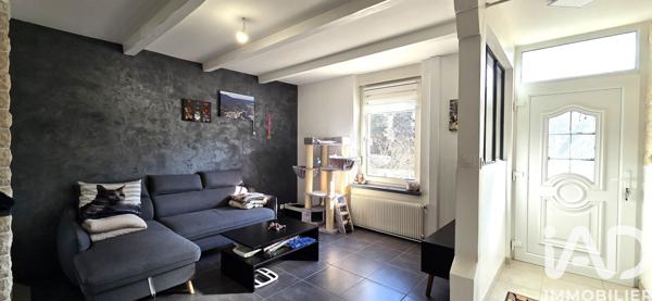 Maison à vendre 4 pièces 90 m² Florange