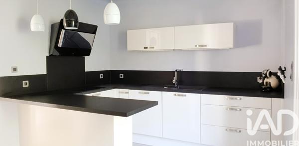 Maison à vendre 4 pièces 90 m² Florange