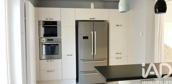 Maison à vendre 4 pièces 90 m² Florange