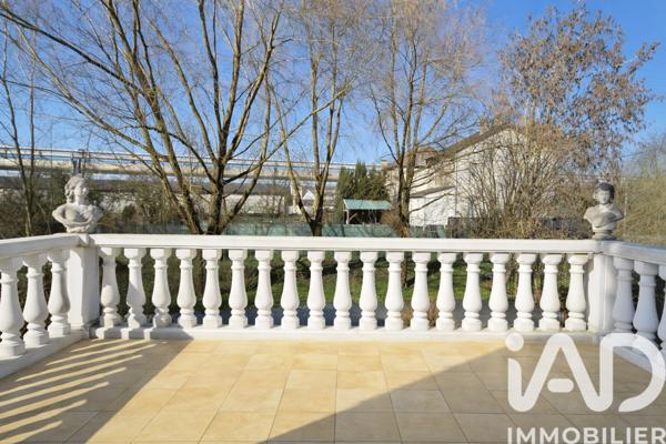 Maison à vendre 4 pièces 90 m² Florange