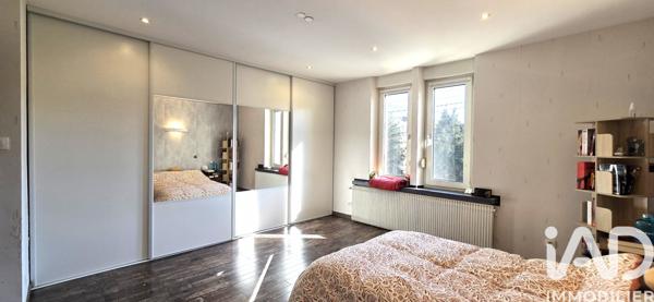 Maison à vendre 4 pièces 90 m² Florange