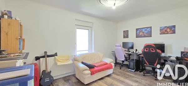 Maison à vendre 4 pièces 90 m² Florange