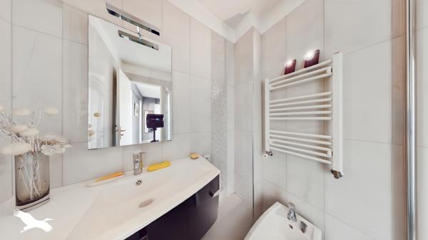 Appartement à vendre |  Marseille 08 |  4 pièces | 76,6 m²