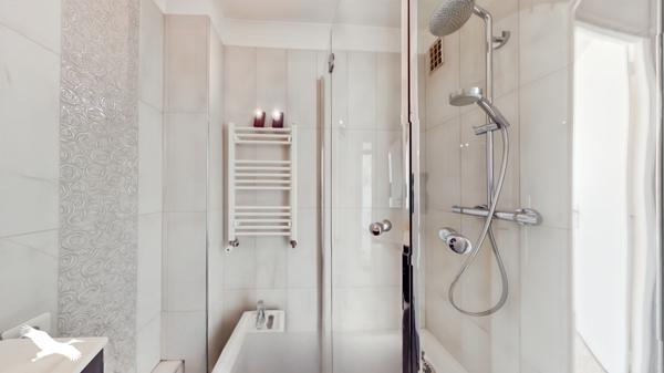 Appartement à vendre |  Marseille 08 |  4 pièces | 76,6 m²