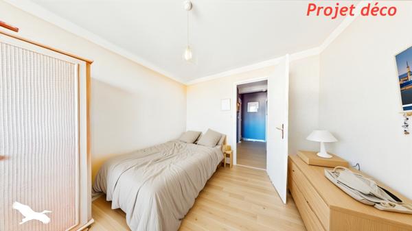 Appartement à vendre |  Marseille 08 |  4 pièces | 76,6 m²
