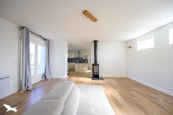Maison à vendre |  Marsilly |  4 pièces | 107 m²