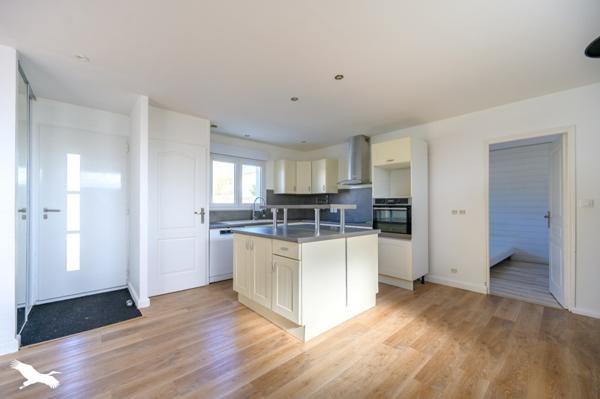 Maison à vendre |  Marsilly |  4 pièces | 107 m²