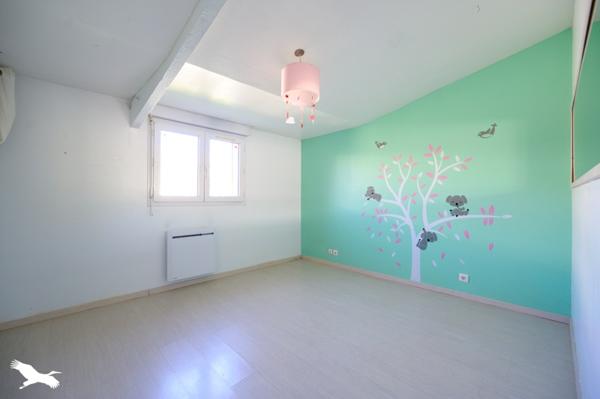 Maison à vendre |  Marsilly |  4 pièces | 107 m²