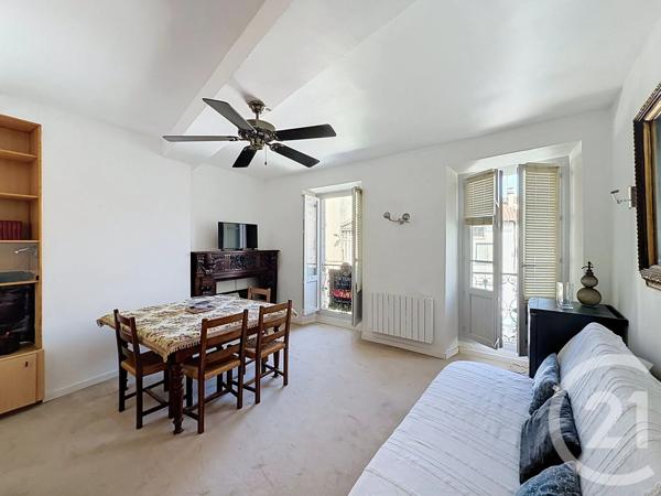 Appartement T3 à vendre  3 pièces - 64,20 m 2   ST GIRONS  - 09