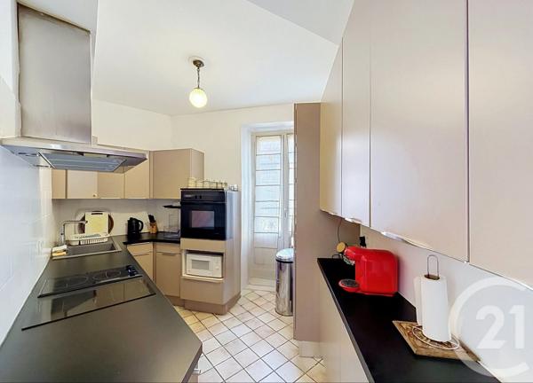 Appartement T3 à vendre  3 pièces - 64,20 m 2   ST GIRONS  - 09