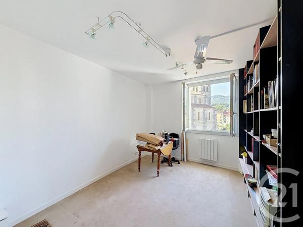 Appartement T3 à vendre  3 pièces - 64,20 m 2   ST GIRONS  - 09
