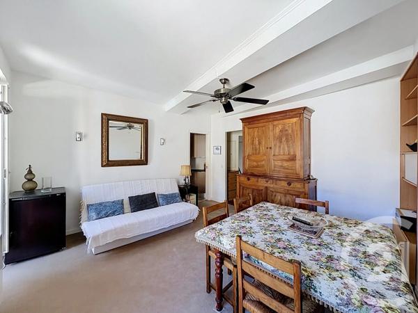 Appartement T3 à vendre  3 pièces - 64,20 m 2   ST GIRONS  - 09