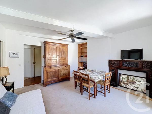 Appartement T3 à vendre  3 pièces - 64,20 m 2   ST GIRONS  - 09