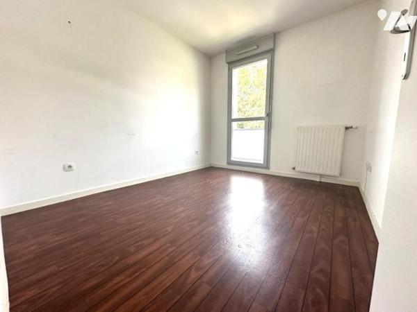 Appartement en résidence récente sécurisée