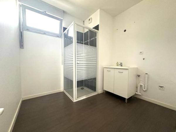 Appartement en résidence récente sécurisée