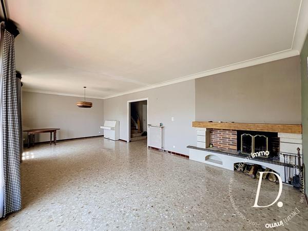 Maison lumineuse de 140 m² à Las Cobas – 4 chambres – Quartier paisible face au parc