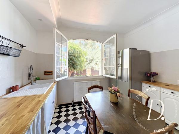 Maison lumineuse de 140 m² à Las Cobas – 4 chambres – Quartier paisible face au parc
