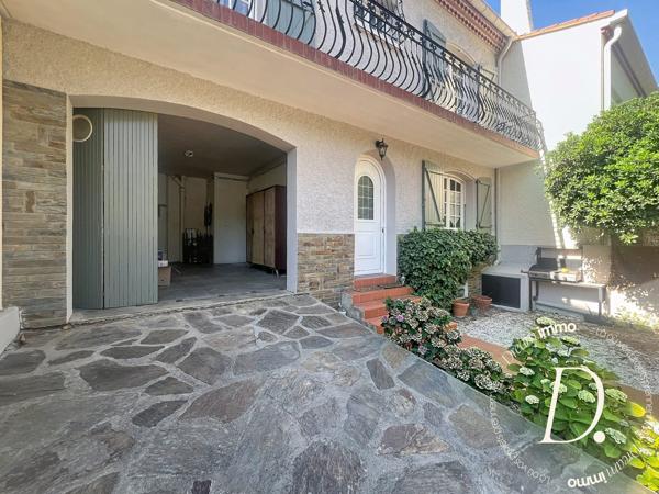 Maison lumineuse de 140 m² à Las Cobas – 4 chambres – Quartier paisible face au parc